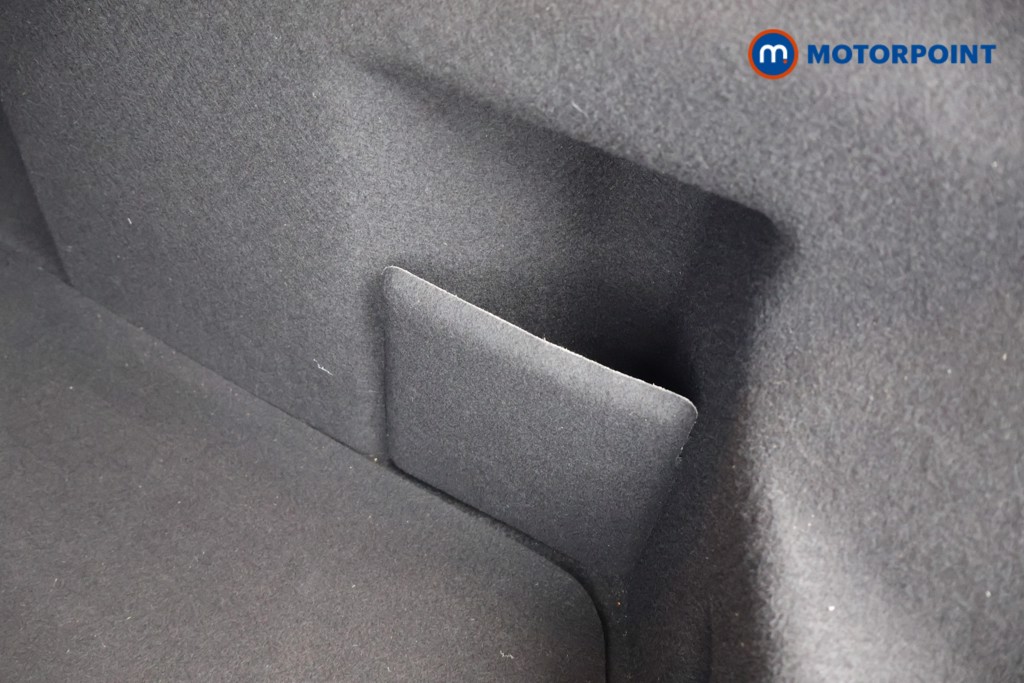 Ford Fiesta St-3 Manual Petrol Hatchback - Stock Number (1585247) - 37th supplementary image