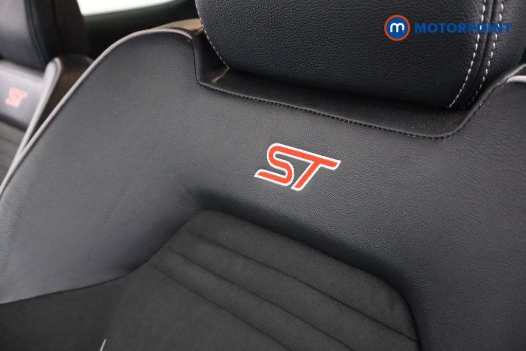 Ford Fiesta St-3 Manual Petrol Hatchback - Stock Number (1585247) - 39th supplementary image