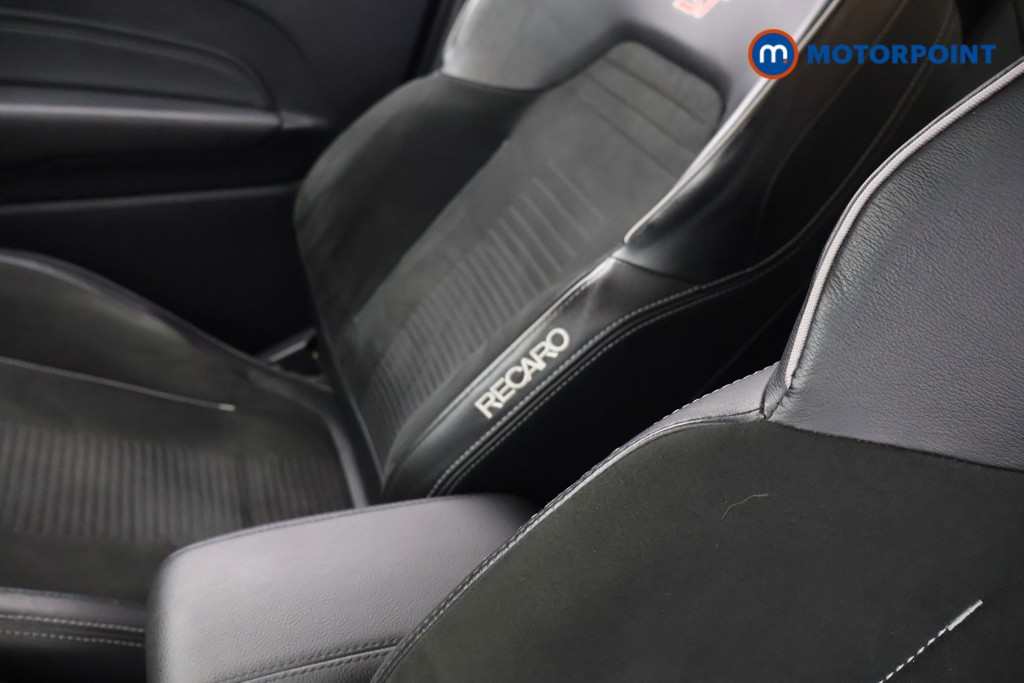 Ford Fiesta St-3 Manual Petrol Hatchback - Stock Number (1585247) - 40th supplementary image