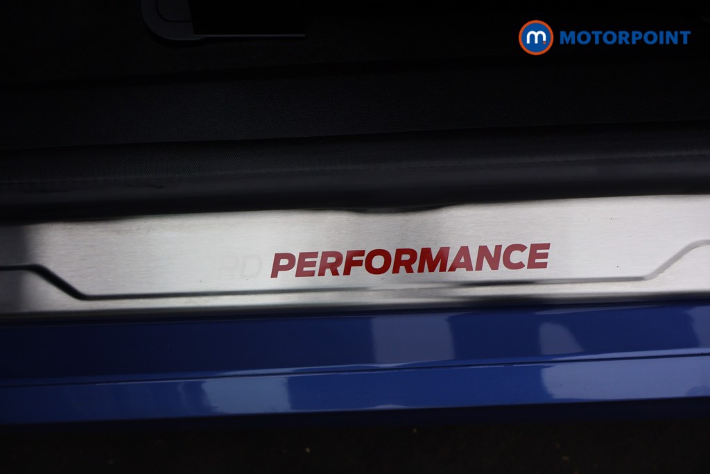 Ford Fiesta St-3 Manual Petrol Hatchback - Stock Number (1585247) - 42nd supplementary image