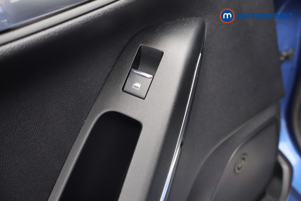 Ford Fiesta St-3 Manual Petrol Hatchback - Stock Number (1585247) - 43rd supplementary image