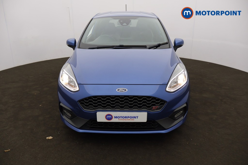 Ford Fiesta St-3 Manual Petrol Hatchback - Stock Number (1585247) - 49th supplementary image