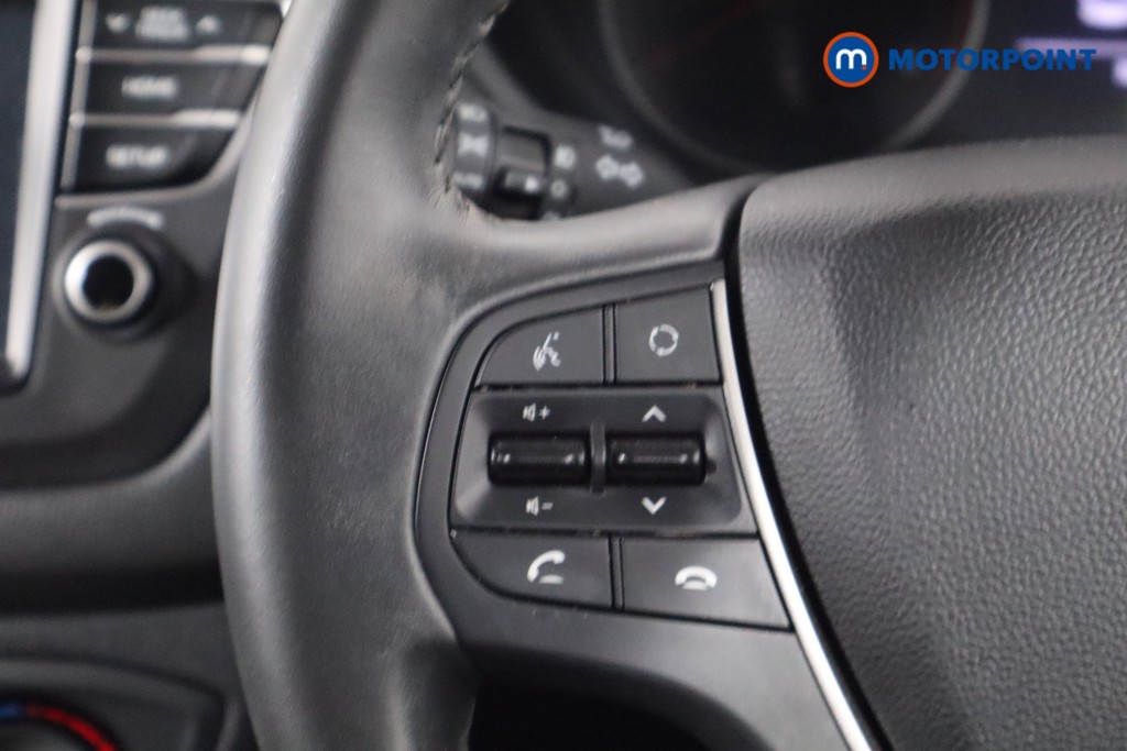 Hyundai I20 SE Manual Petrol Hatchback - Stock Number (1585291) - 7th supplementary image