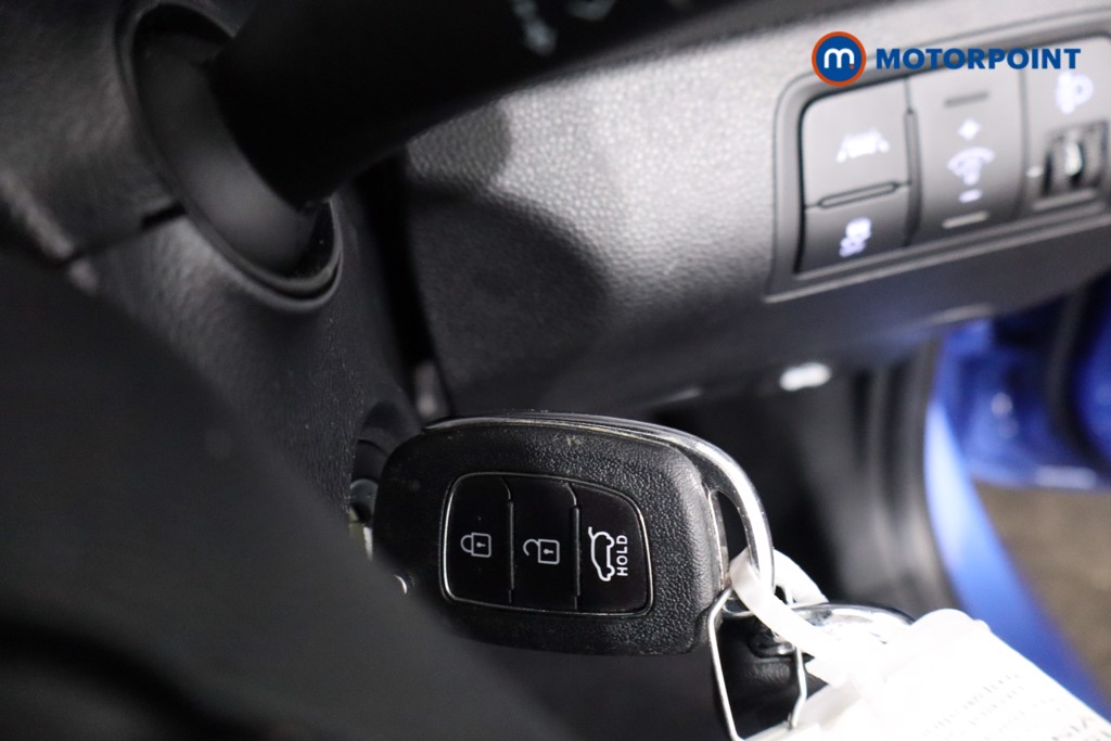Hyundai I20 SE Manual Petrol Hatchback - Stock Number (1585291) - 13th supplementary image