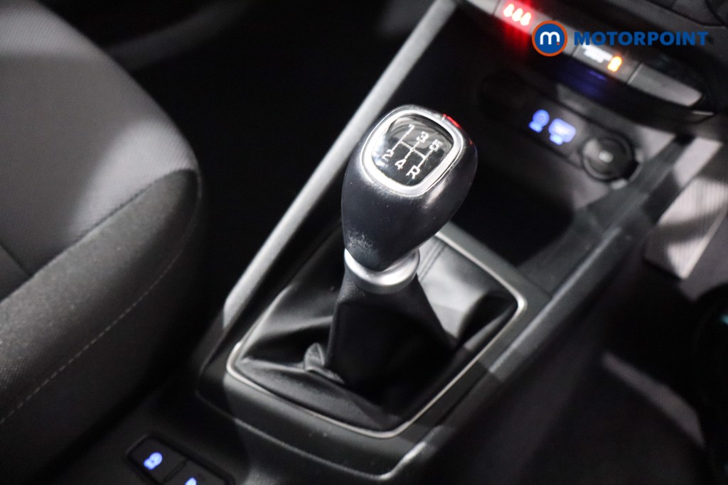 Hyundai I20 SE Manual Petrol Hatchback - Stock Number (1585291) - 14th supplementary image