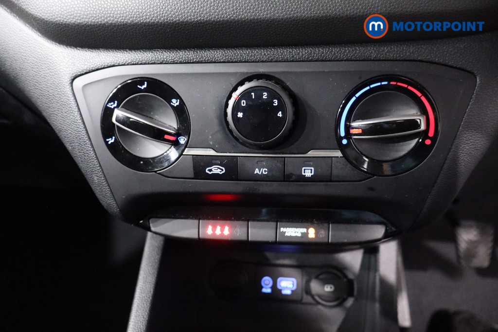 Hyundai I20 SE Manual Petrol Hatchback - Stock Number (1585291) - 16th supplementary image