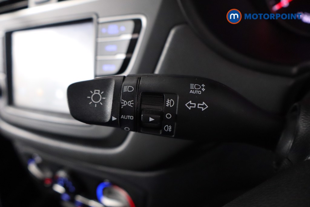Hyundai I20 SE Manual Petrol Hatchback - Stock Number (1585291) - 19th supplementary image