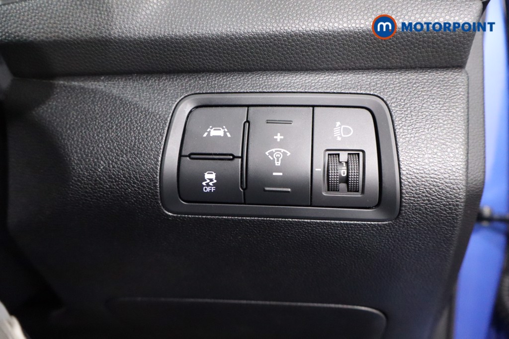 Hyundai I20 SE Manual Petrol Hatchback - Stock Number (1585291) - 20th supplementary image