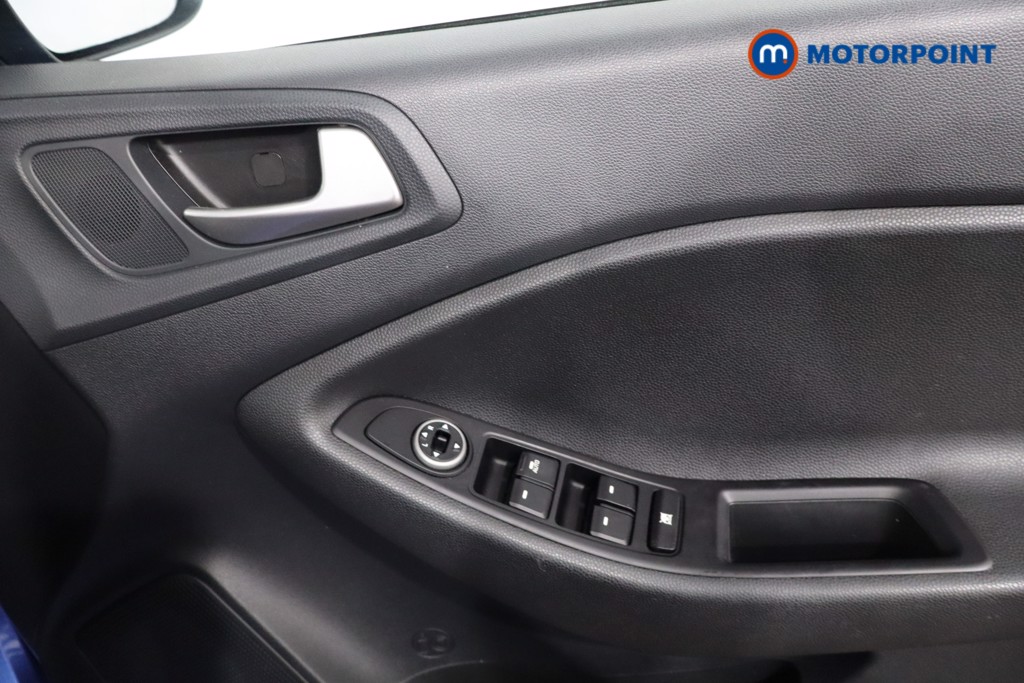 Hyundai I20 SE Manual Petrol Hatchback - Stock Number (1585291) - 21st supplementary image