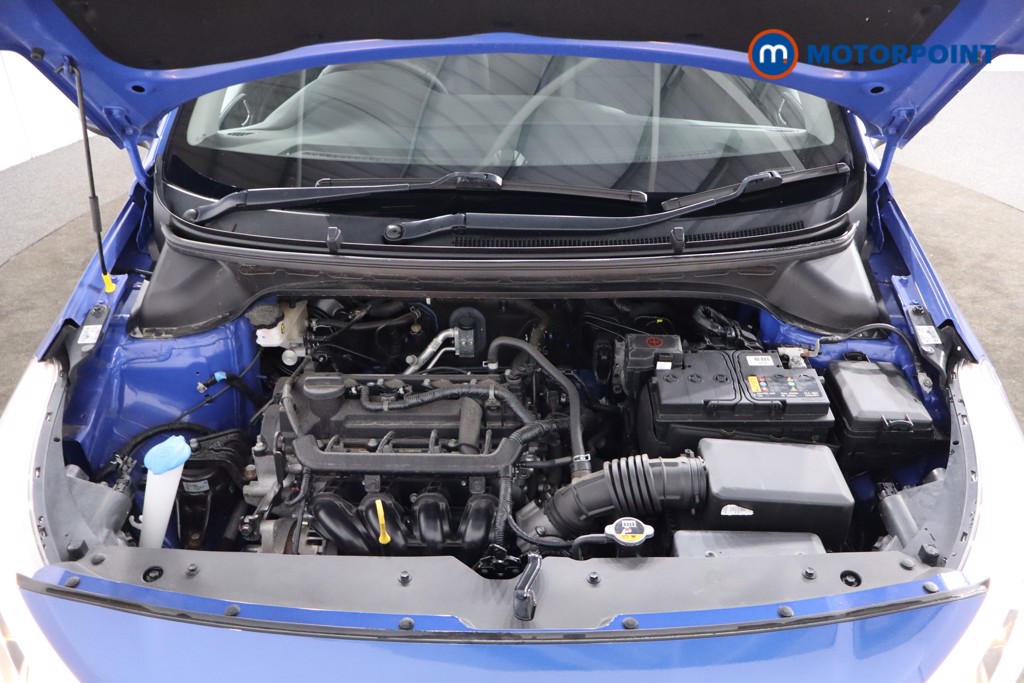 Hyundai I20 SE Manual Petrol Hatchback - Stock Number (1585291) - 30th supplementary image
