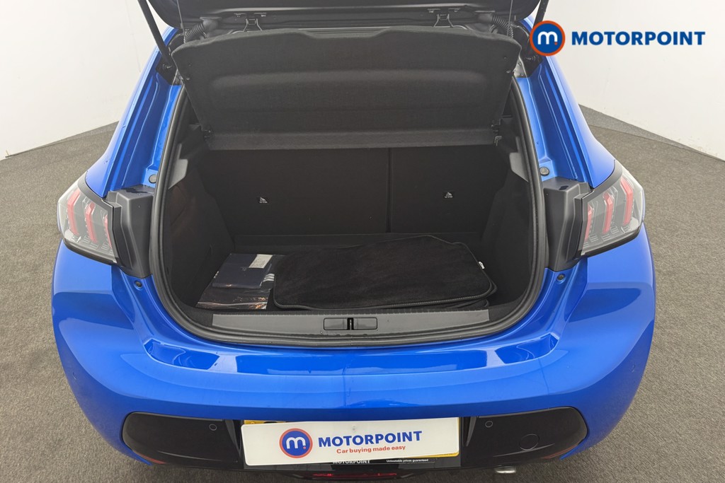 Peugeot 208 Gt Premium Manual Petrol Hatchback - Stock Number (1585374) - 5th supplementary image