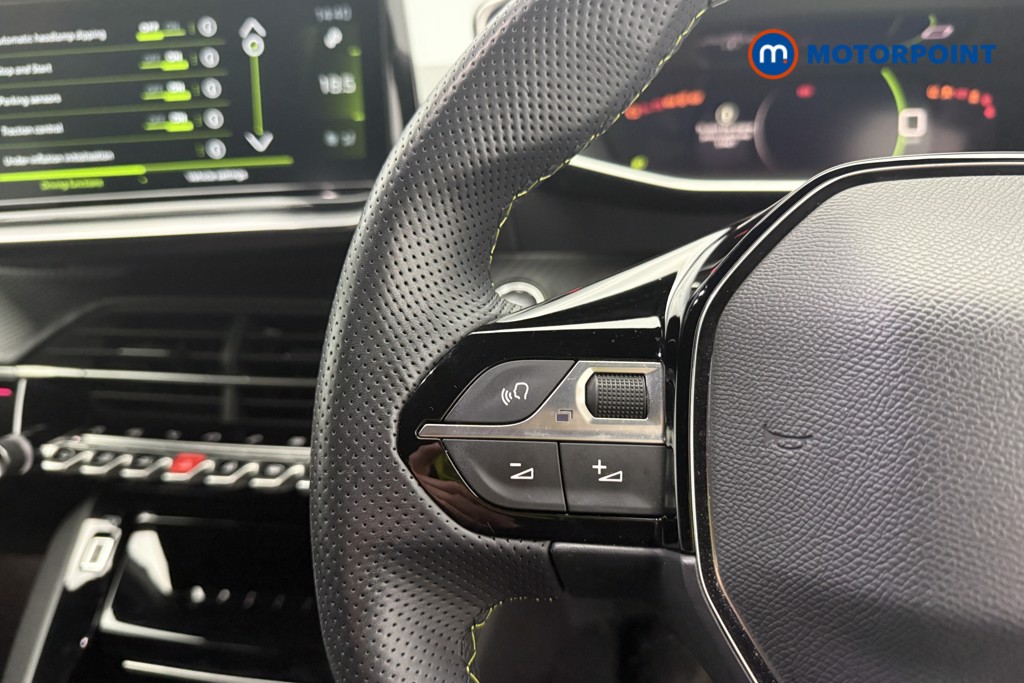 Peugeot 208 Gt Premium Manual Petrol Hatchback - Stock Number (1585374) - 7th supplementary image
