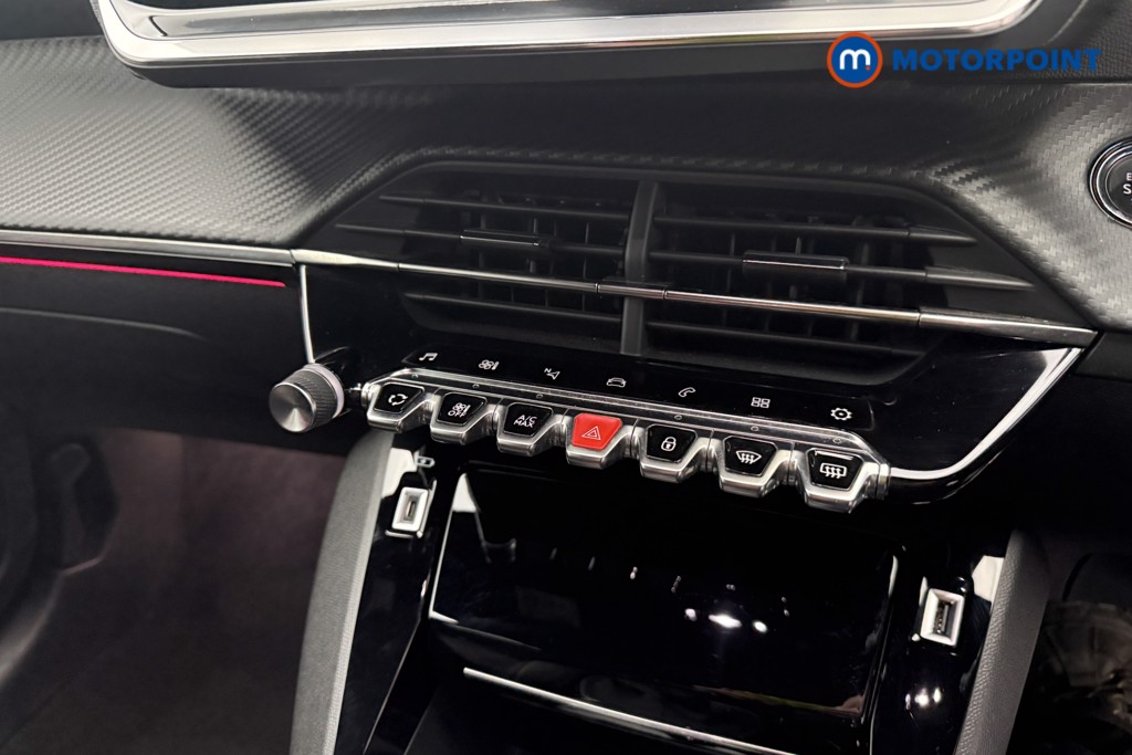 Peugeot 208 Gt Premium Manual Petrol Hatchback - Stock Number (1585374) - 14th supplementary image