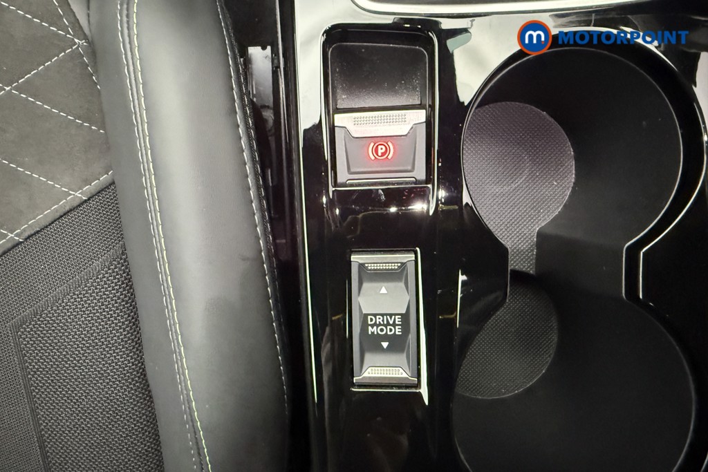 Peugeot 208 Gt Premium Manual Petrol Hatchback - Stock Number (1585374) - 16th supplementary image