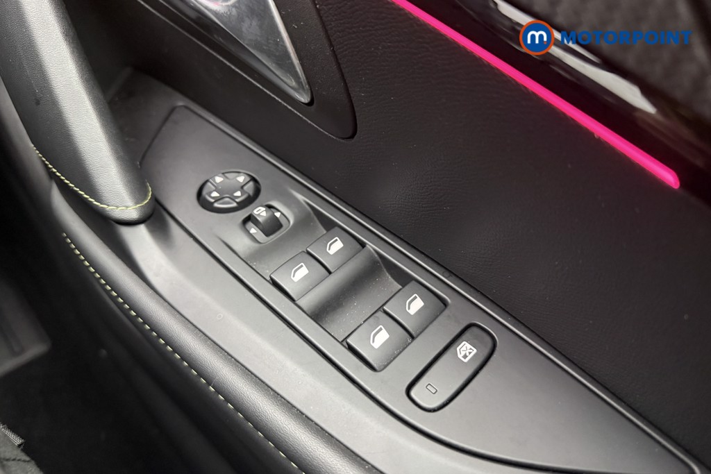 Peugeot 208 Gt Premium Manual Petrol Hatchback - Stock Number (1585374) - 17th supplementary image