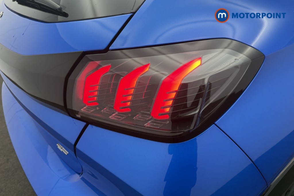 Peugeot 208 Gt Premium Manual Petrol Hatchback - Stock Number (1585374) - 18th supplementary image