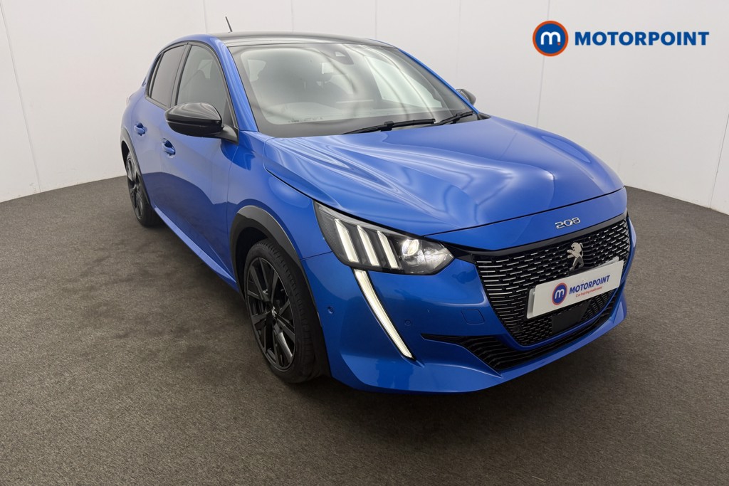 Peugeot 208 Gt Premium Manual Petrol Hatchback - Stock Number (1585374) - 19th supplementary image