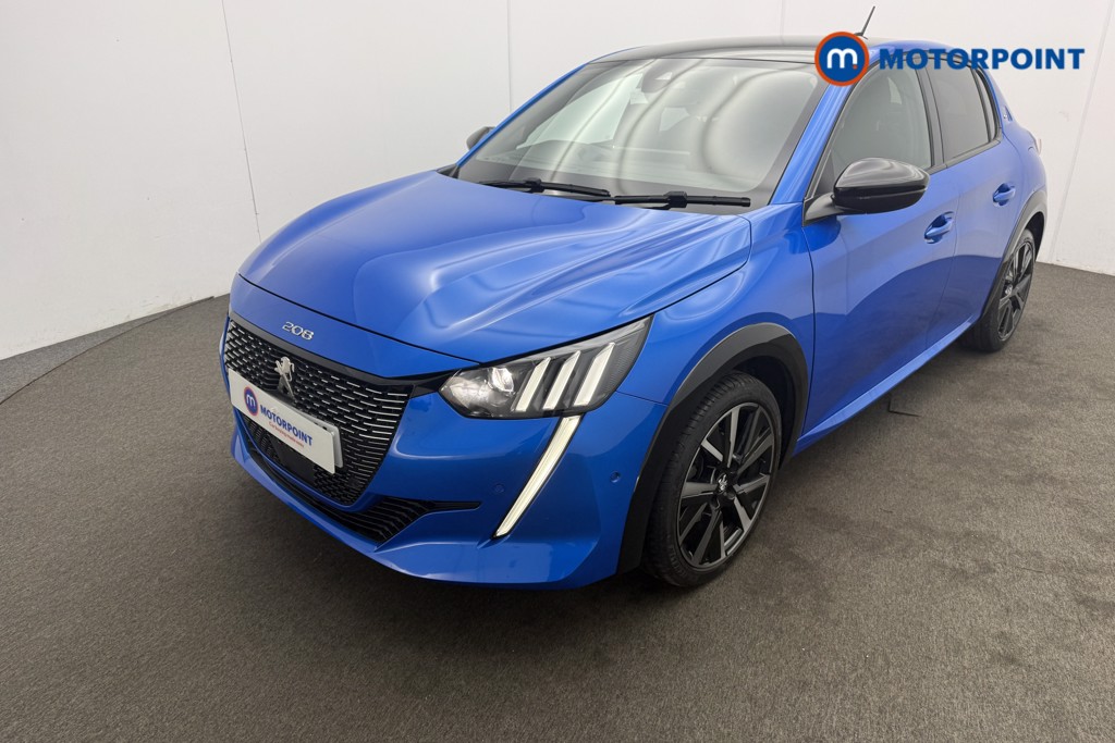 Peugeot 208 Gt Premium Manual Petrol Hatchback - Stock Number (1585374) - 20th supplementary image