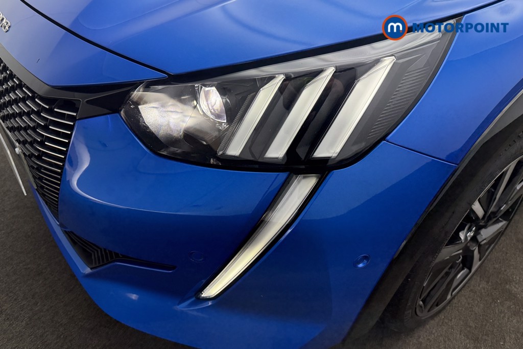 Peugeot 208 Gt Premium Manual Petrol Hatchback - Stock Number (1585374) - 21st supplementary image