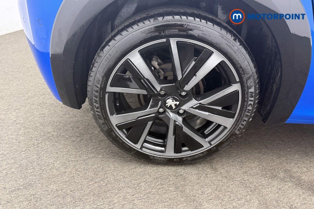 Peugeot 208 Gt Premium Manual Petrol Hatchback - Stock Number (1585374) - 23rd supplementary image