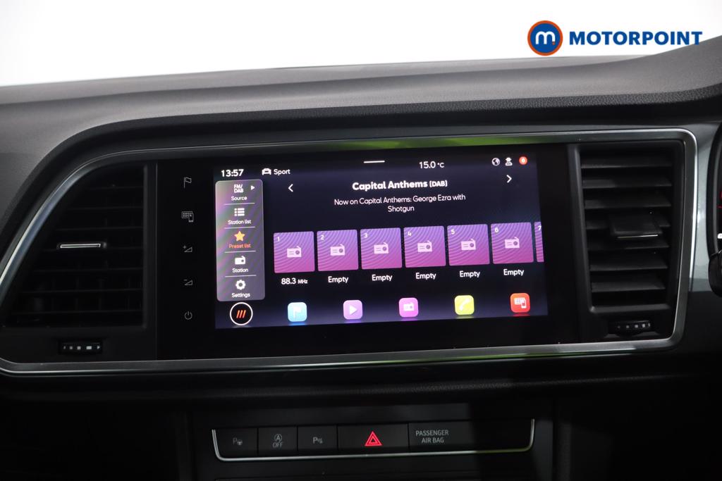 Seat Ateca Se Technology Automatic Petrol SUV - Stock Number (1585396) - 2nd supplementary image