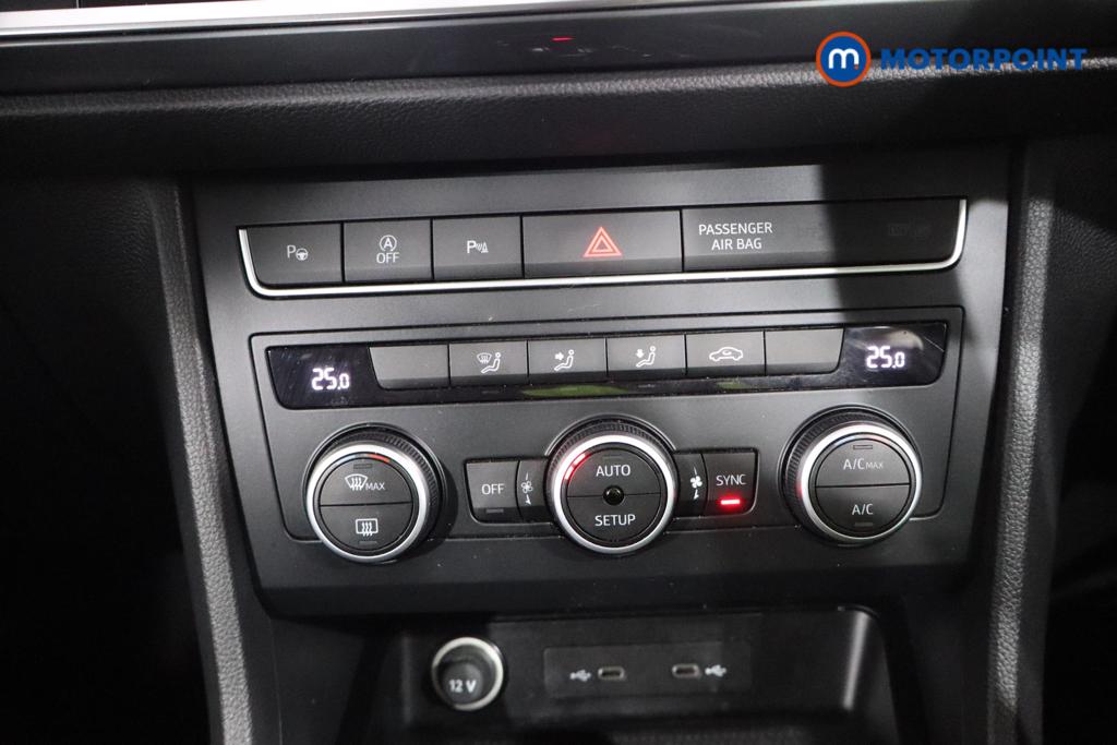 Seat Ateca Se Technology Automatic Petrol SUV - Stock Number (1585396) - 3rd supplementary image