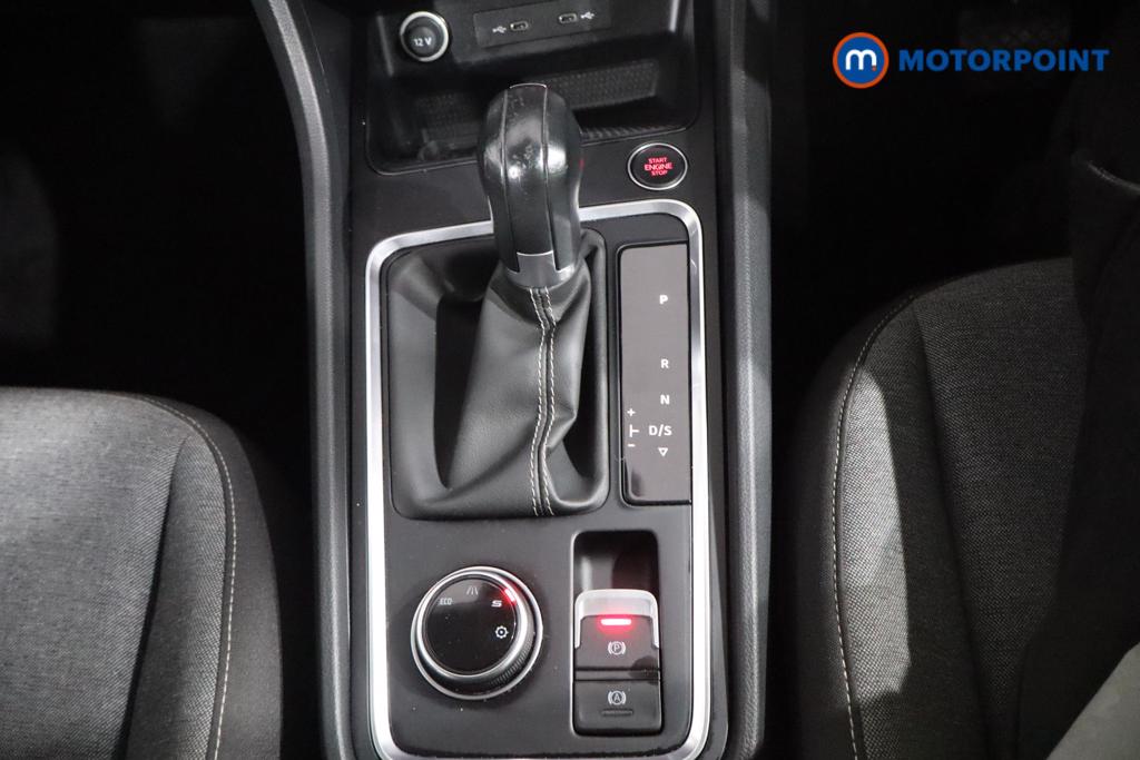 Seat Ateca Se Technology Automatic Petrol SUV - Stock Number (1585396) - 4th supplementary image