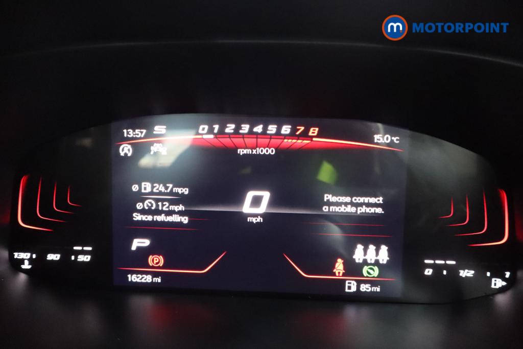 Seat Ateca Se Technology Automatic Petrol SUV - Stock Number (1585396) - 5th supplementary image