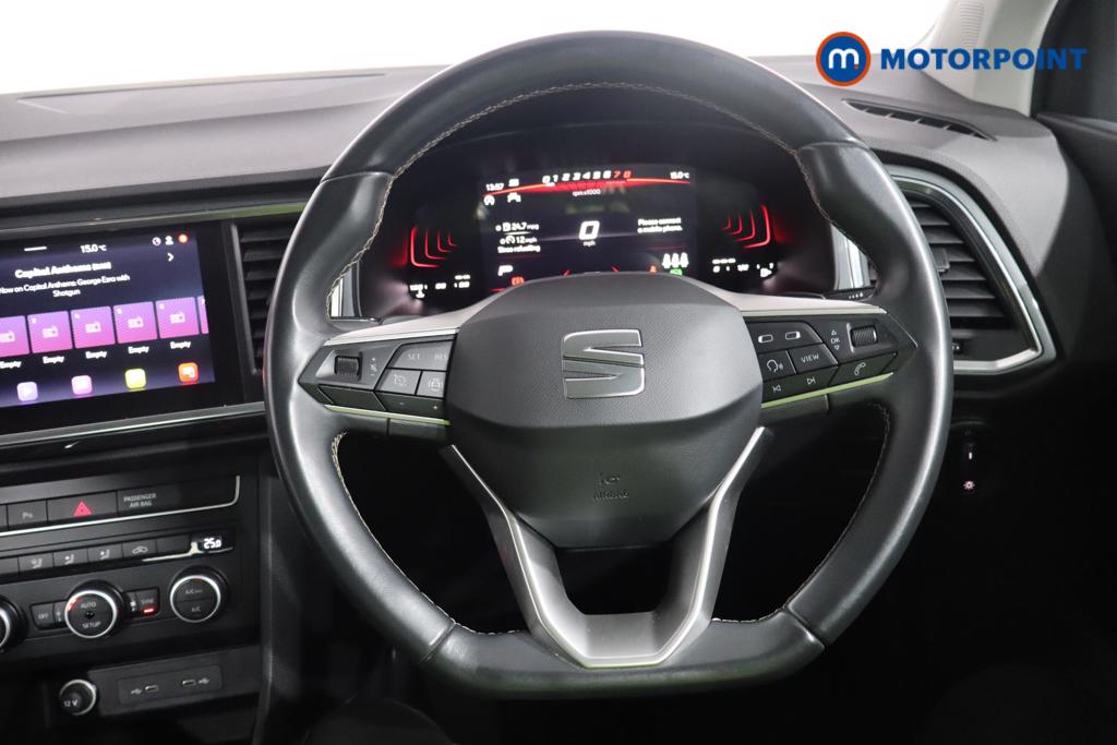 Seat Ateca Se Technology Automatic Petrol SUV - Stock Number (1585396) - 6th supplementary image