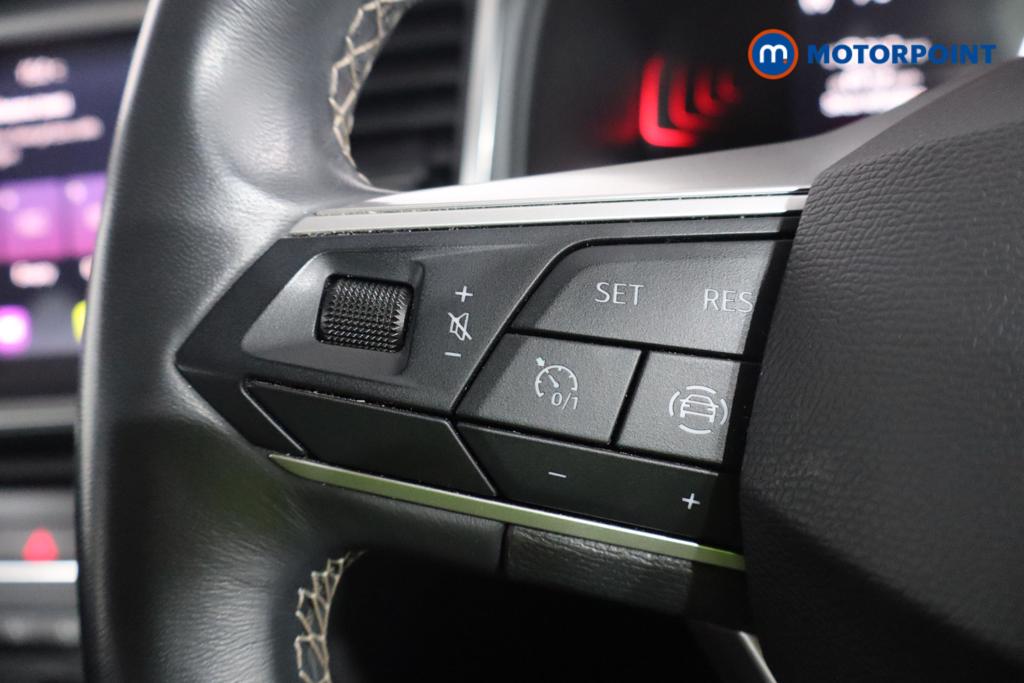 Seat Ateca Se Technology Automatic Petrol SUV - Stock Number (1585396) - 7th supplementary image