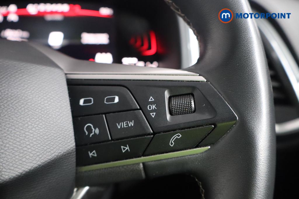 Seat Ateca Se Technology Automatic Petrol SUV - Stock Number (1585396) - 8th supplementary image