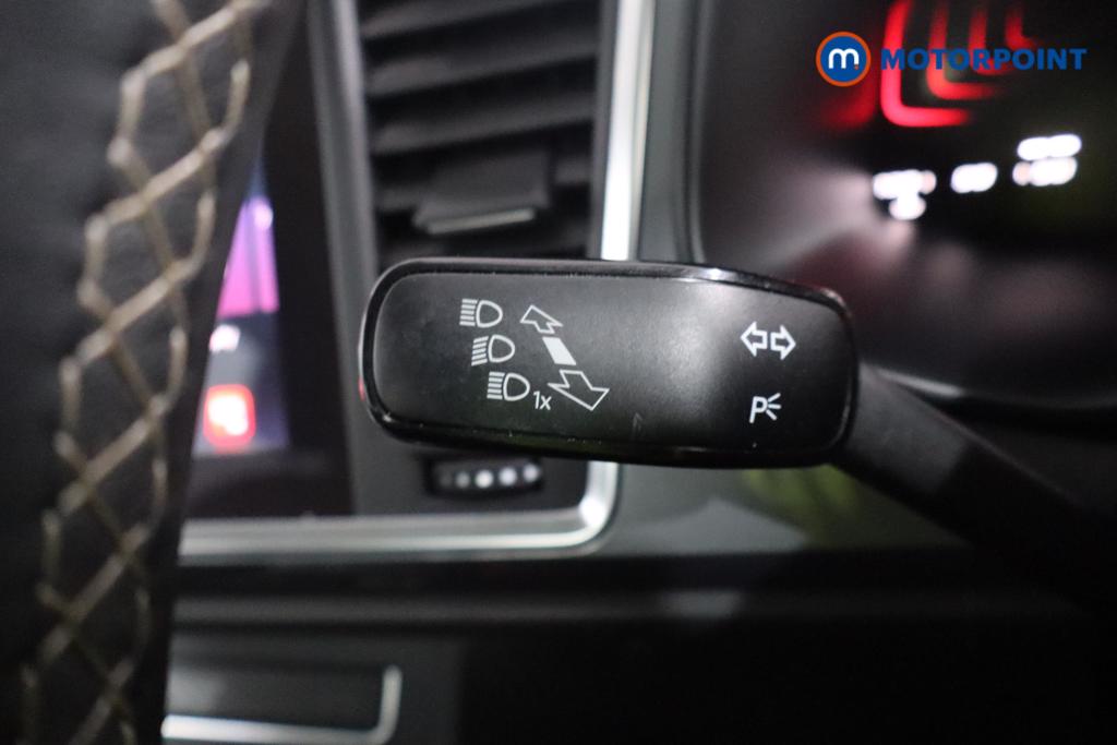 Seat Ateca Se Technology Automatic Petrol SUV - Stock Number (1585396) - 9th supplementary image