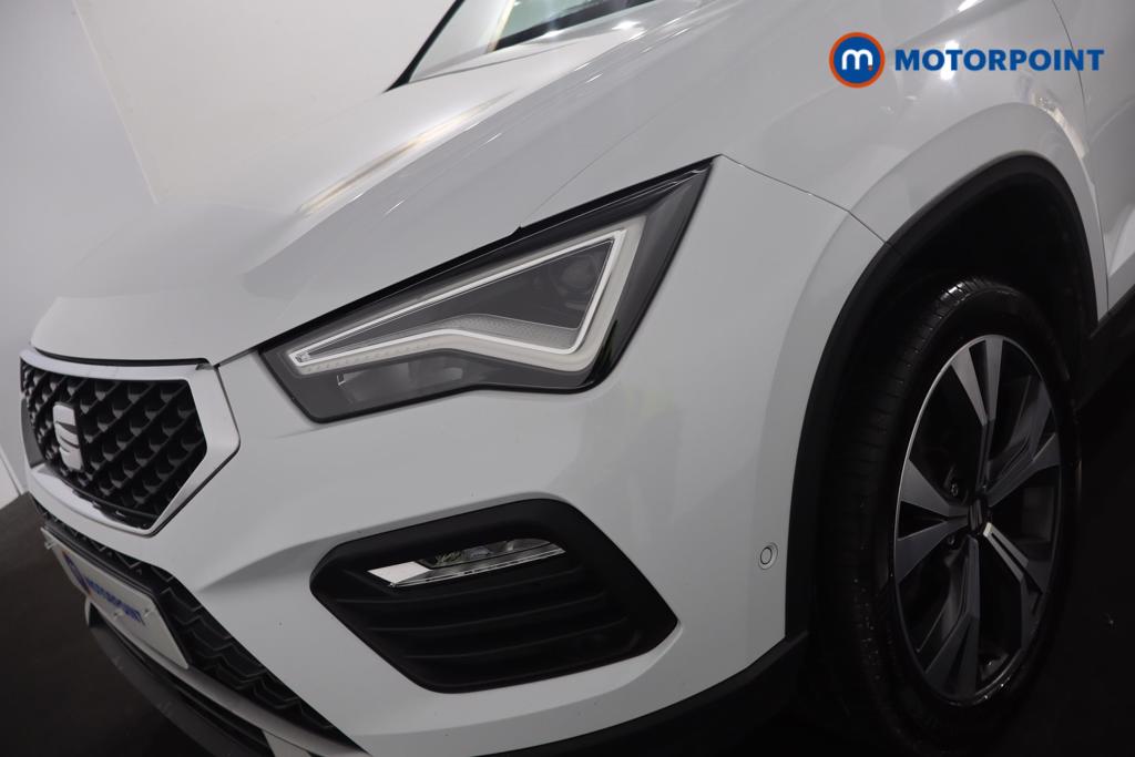 Seat Ateca Se Technology Automatic Petrol SUV - Stock Number (1585396) - 13th supplementary image