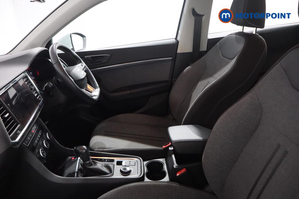 Seat Ateca Se Technology Automatic Petrol SUV - Stock Number (1585396) - 15th supplementary image