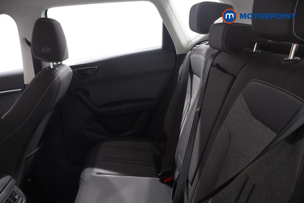 Seat Ateca Se Technology Automatic Petrol SUV - Stock Number (1585396) - 16th supplementary image
