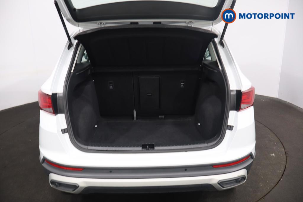Seat Ateca Se Technology Automatic Petrol SUV - Stock Number (1585396) - 18th supplementary image