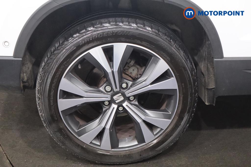 Seat Ateca Se Technology Automatic Petrol SUV - Stock Number (1585396) - 19th supplementary image