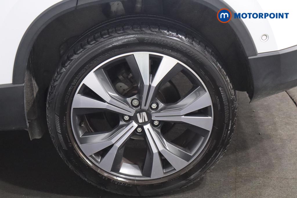 Seat Ateca Se Technology Automatic Petrol SUV - Stock Number (1585396) - 22nd supplementary image