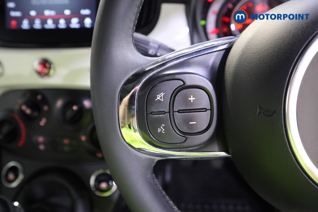 Fiat 500 Dolcevita Manual Petrol Hatchback - Stock Number (1585505) - 3rd supplementary image
