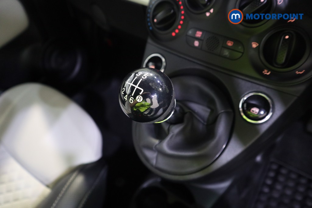 Fiat 500 Dolcevita Manual Petrol Hatchback - Stock Number (1585505) - 8th supplementary image