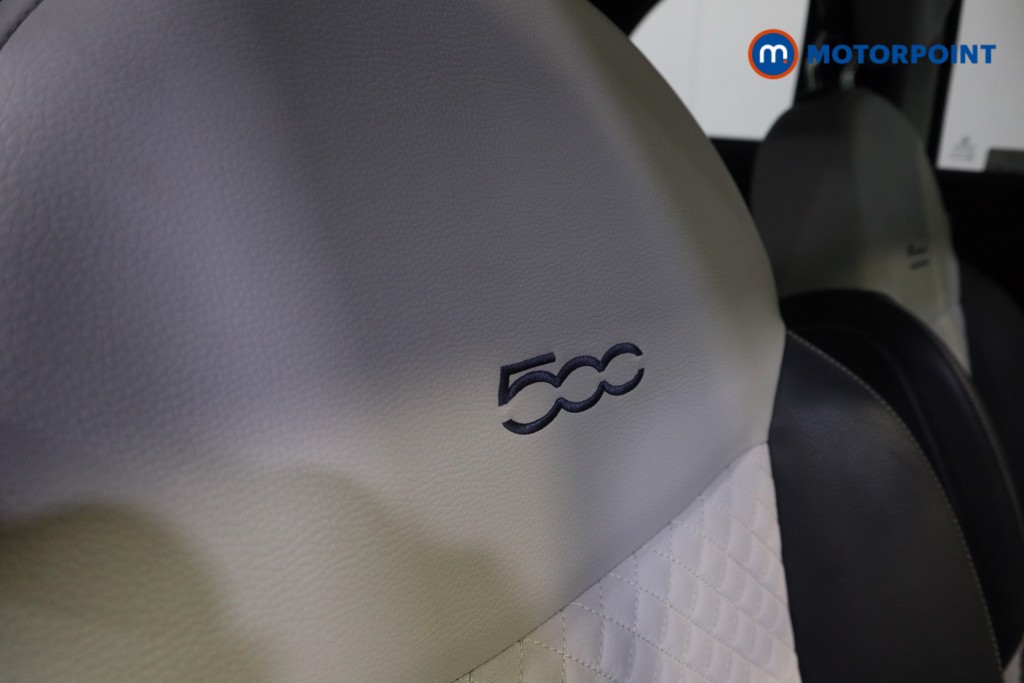 Fiat 500 Dolcevita Manual Petrol Hatchback - Stock Number (1585505) - 11th supplementary image