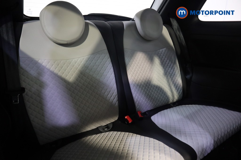 Fiat 500 Dolcevita Manual Petrol Hatchback - Stock Number (1585505) - 12th supplementary image