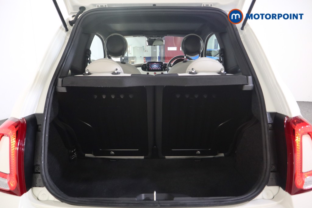 Fiat 500 Dolcevita Manual Petrol Hatchback - Stock Number (1585505) - 13th supplementary image