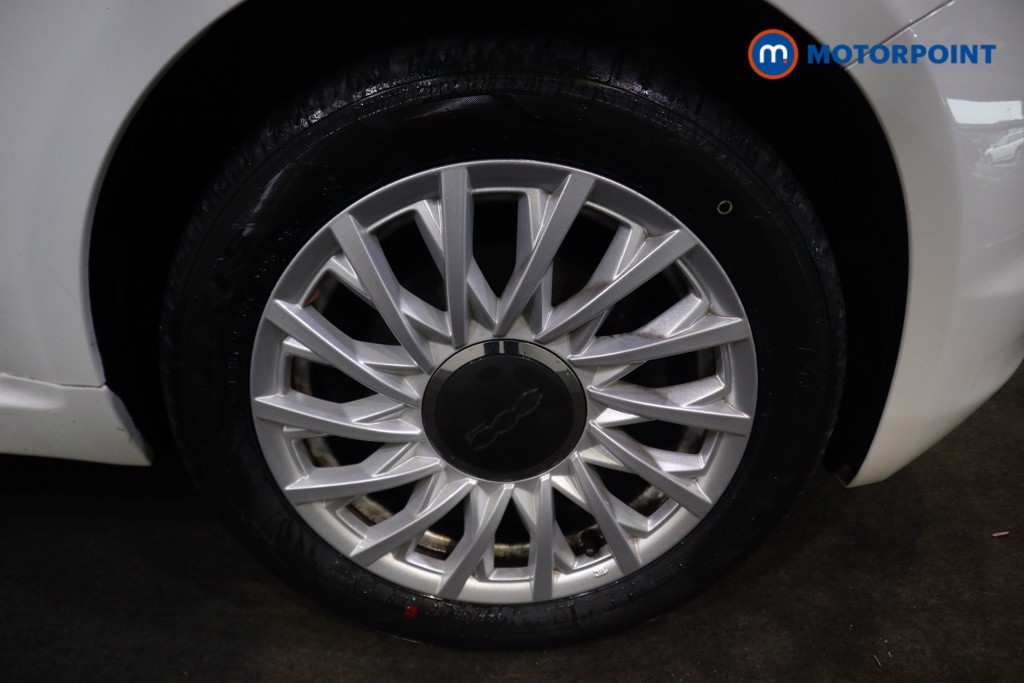 Fiat 500 Dolcevita Manual Petrol Hatchback - Stock Number (1585505) - 15th supplementary image