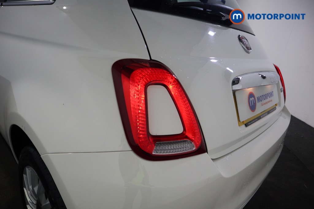 Fiat 500 Dolcevita Manual Petrol Hatchback - Stock Number (1585505) - 19th supplementary image