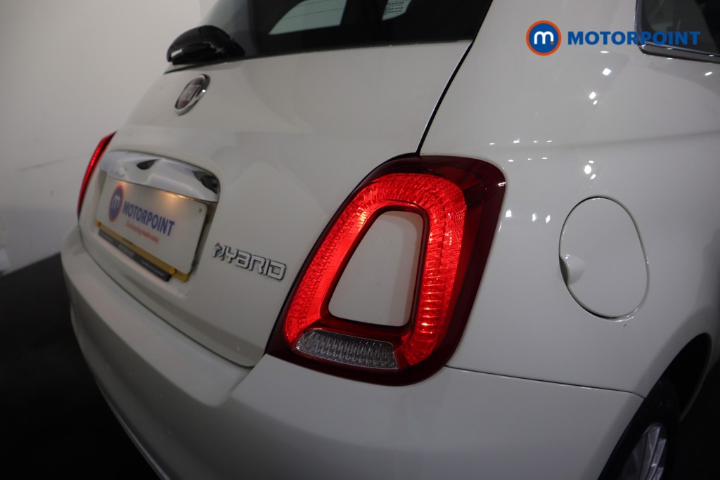 Fiat 500 Dolcevita Manual Petrol Hatchback - Stock Number (1585505) - 20th supplementary image