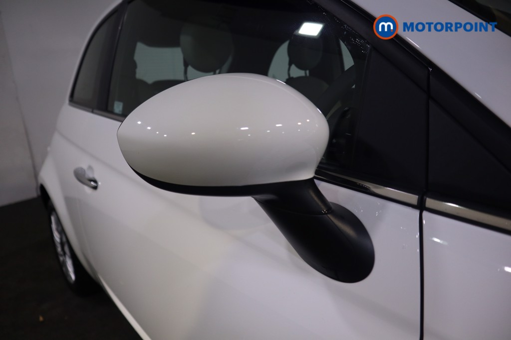 Fiat 500 Dolcevita Manual Petrol Hatchback - Stock Number (1585505) - 23rd supplementary image