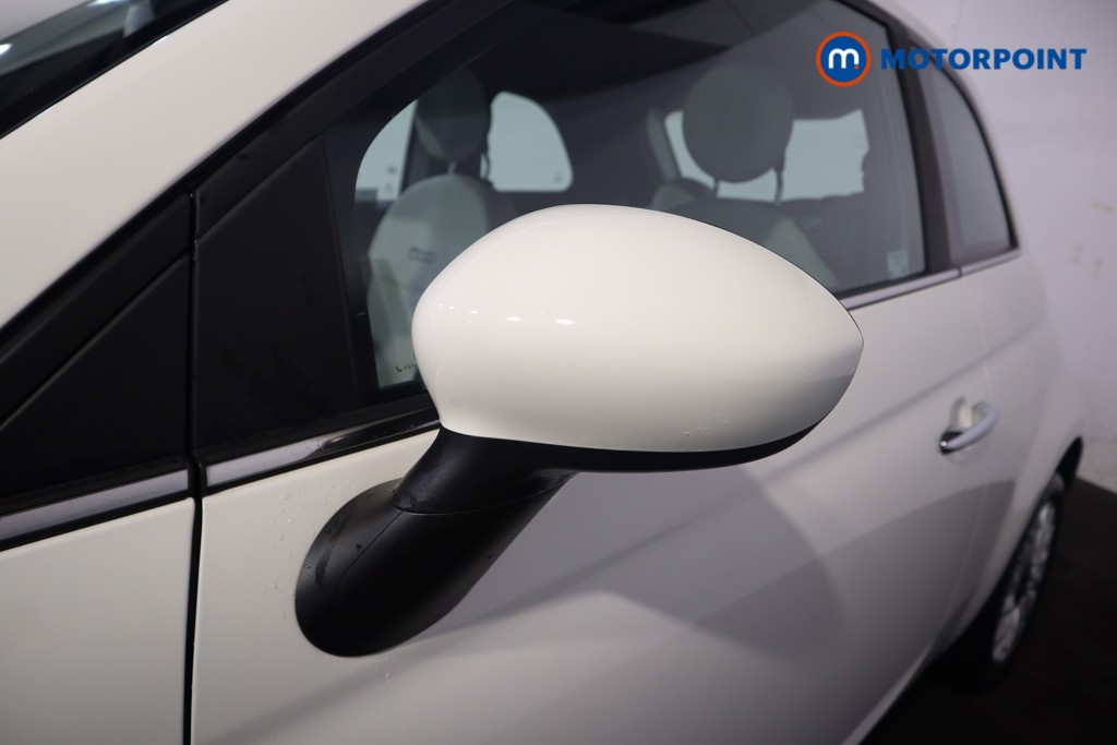 Fiat 500 Dolcevita Manual Petrol Hatchback - Stock Number (1585505) - 24th supplementary image