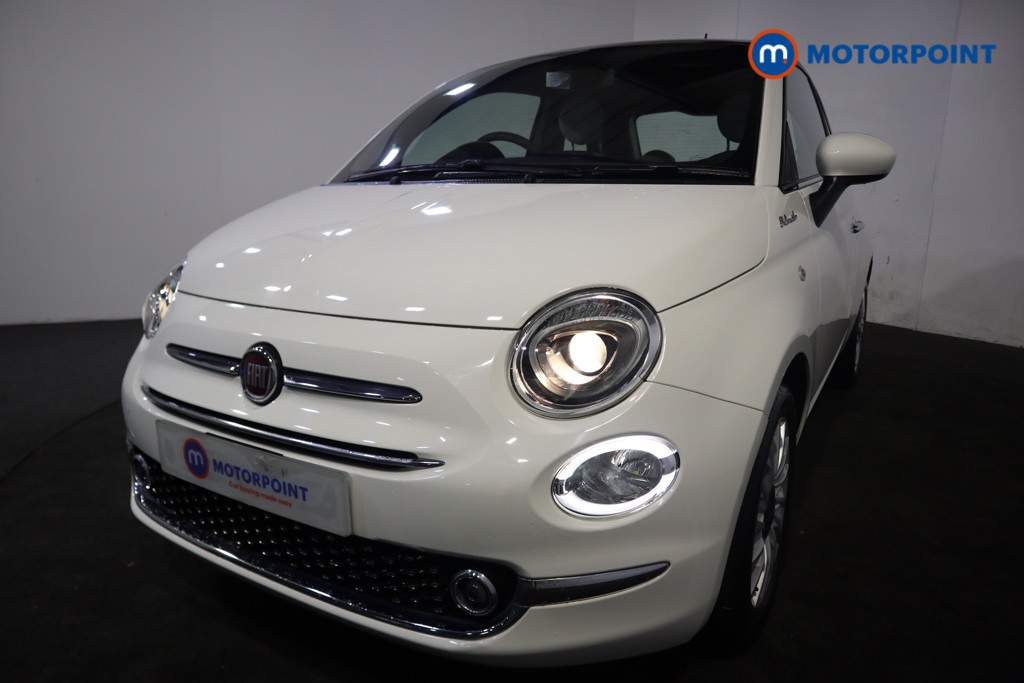 Fiat 500 Dolcevita Manual Petrol Hatchback - Stock Number (1585505) - 25th supplementary image