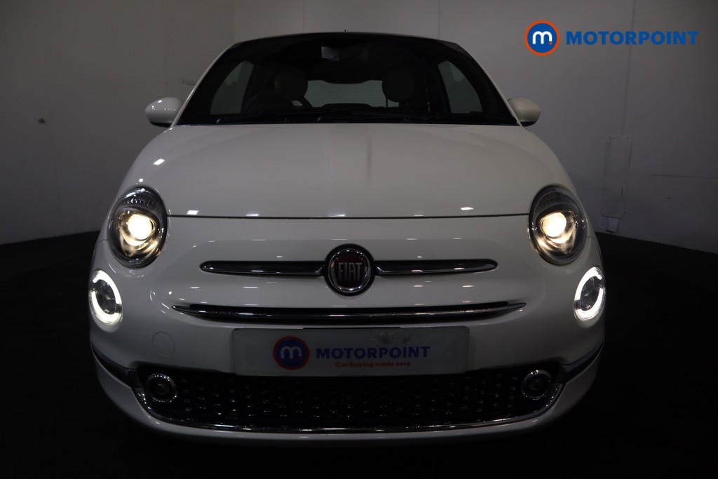 Fiat 500 Dolcevita Manual Petrol Hatchback - Stock Number (1585505) - 26th supplementary image